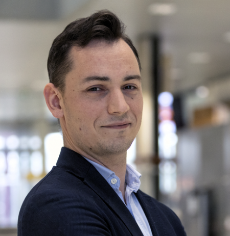 Photo de Benjamin Lecoq