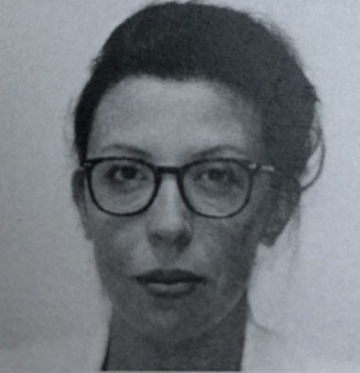 Photo de Charlotte Rochat