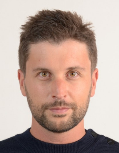 Photo de Thibaut Larrouturou