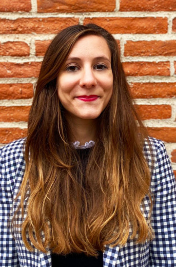 Photo de Hélène Christodoulou