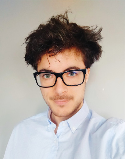 Photo de Boris Barraud