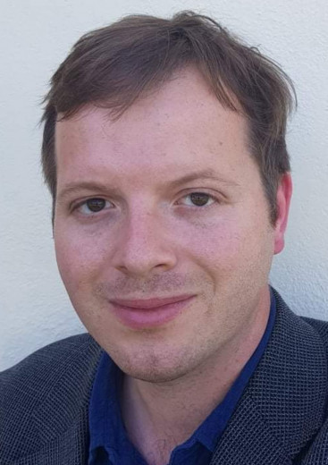 Photo de Enguerrand Serrurier