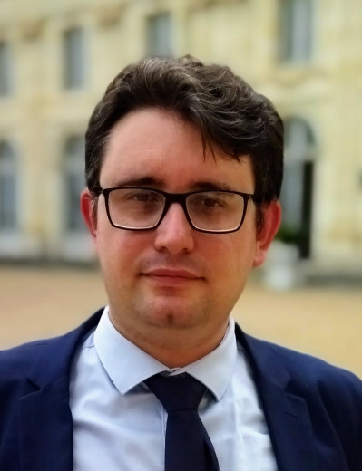 Photo de Anthony Tardif