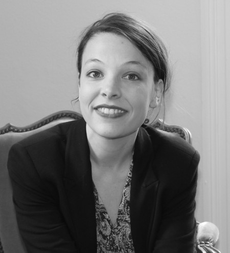 Photo de Hélène Orizet