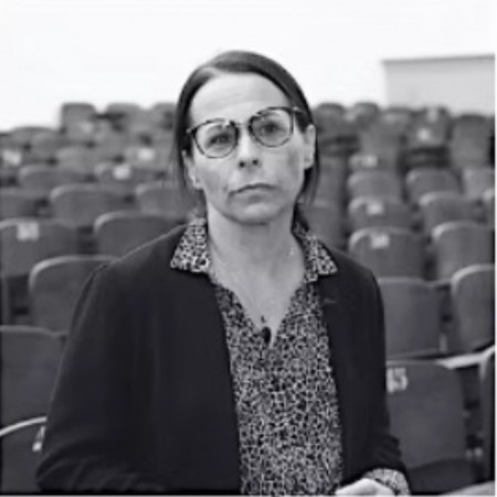 Photo de Camille Aynès