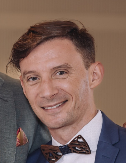 Photo de Damien Bouvier