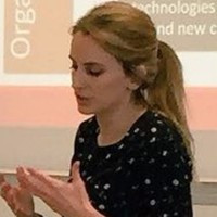 Photo de Audrey Lebret