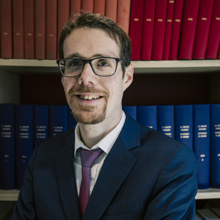 Photo de Julien Douillard