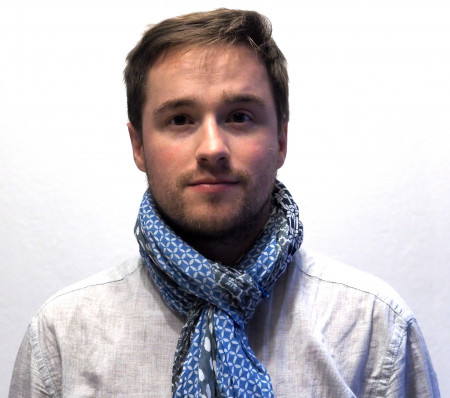 Photo de Romain Broussais