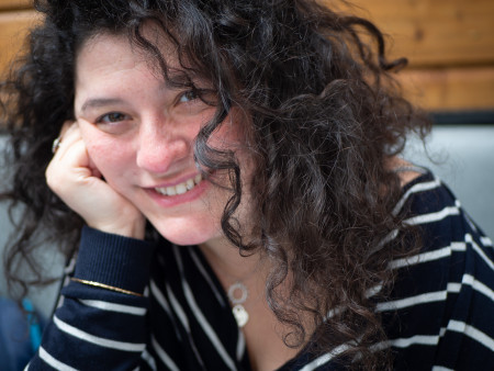 Photo de Ariane Amado