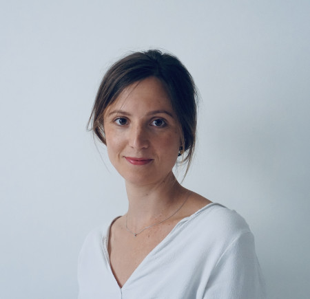 Photo de Marie Lemey