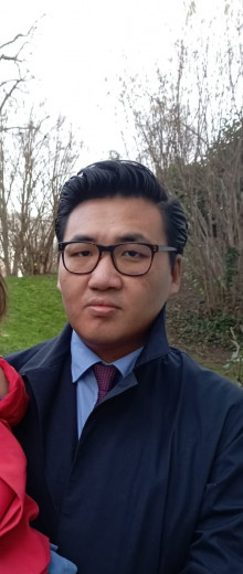 Photo de Charles Baud