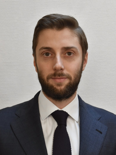 Photo de Romain Vincent