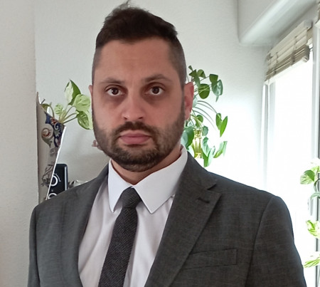 Photo de Charles-Edouard Aubert