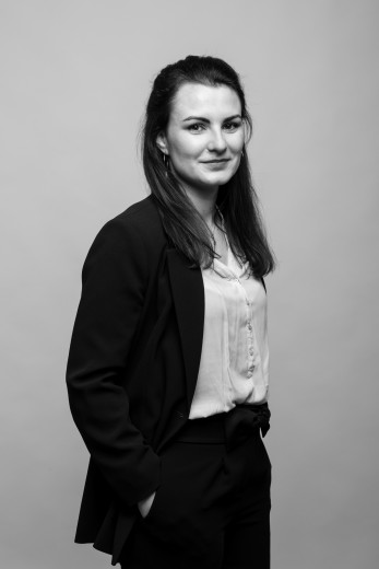 Photo de Noémie Véron