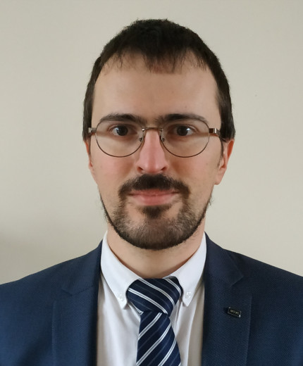 Photo de Zérah Brémond