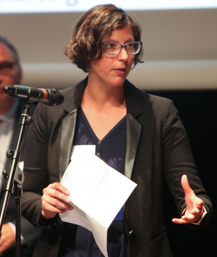 Photo de Margaux Redon-Magloire