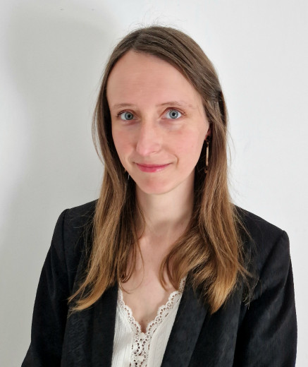 Photo de Guillemette Wester