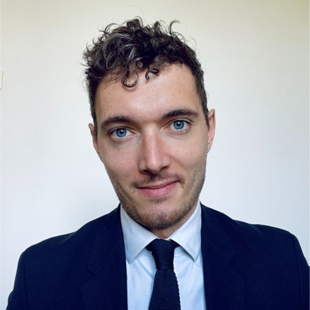 Photo de Antoine Le Brun