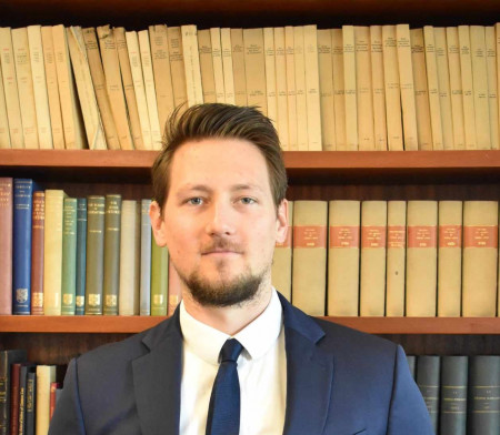 Photo de Pierre Bordais