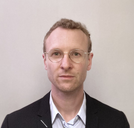 Photo de Hugo Toussaint