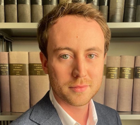 Photo de Arnaud Lucchini