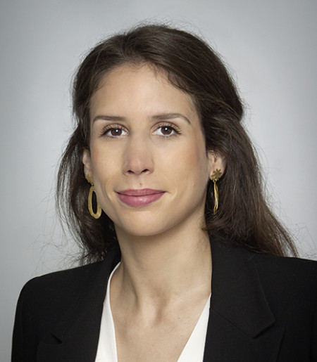 Photo de Rym Fassi-Fihri