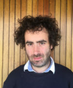 Photo de Alexis Blouët