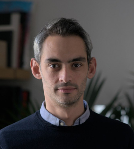 Photo de Maximilien Lanna