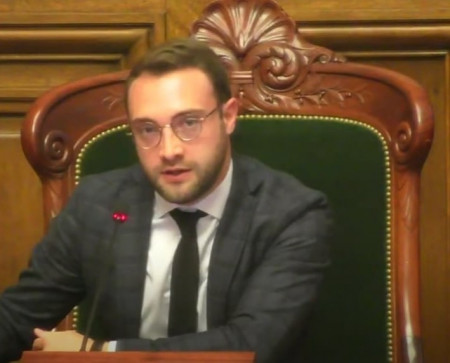 Photo de Clément Chevereau