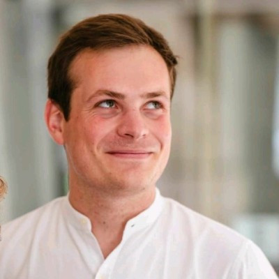 Photo de Etienne Lamarche