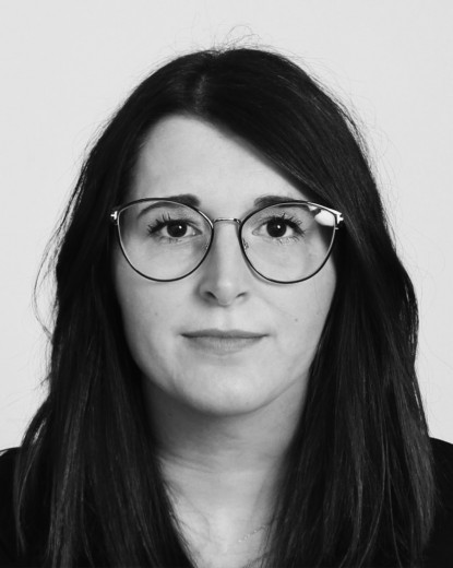 Photo de Alice Roques