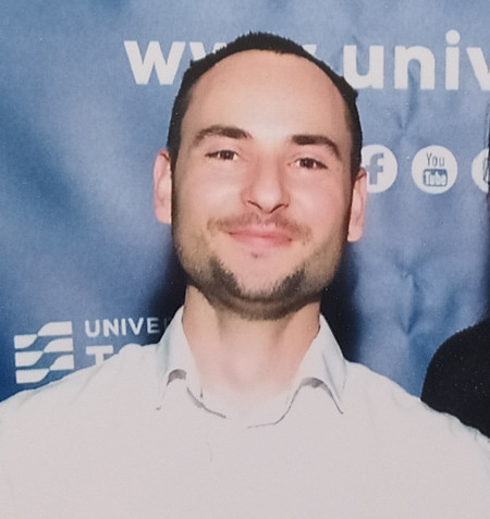 Photo de Jérôme Leborne