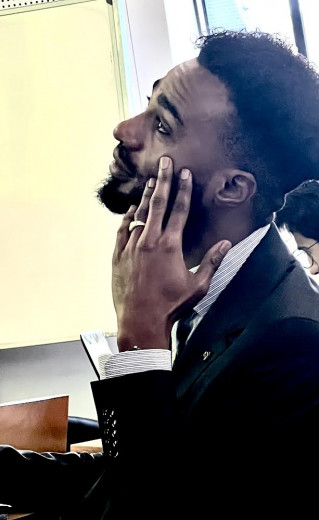 Photo de Audrey-Pierre So'o