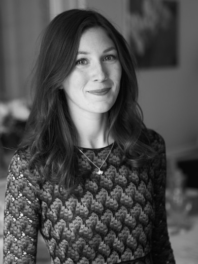 Photo de Claire Leveneur