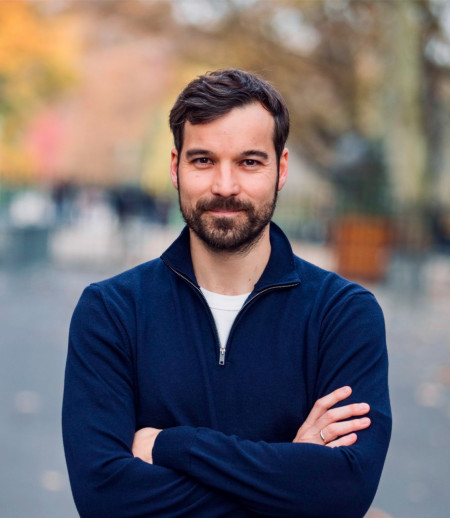 Photo de Pierre Capelle