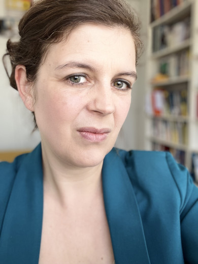 Photo de Anja Thomas