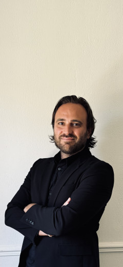 Photo de Romain Micalef