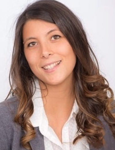 Photo de Julie Charpenet