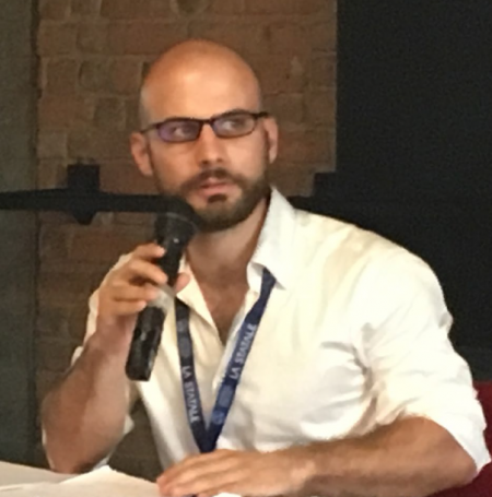 Photo de Hugo Avvenire