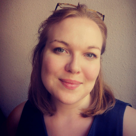 Photo de Marie Glinel