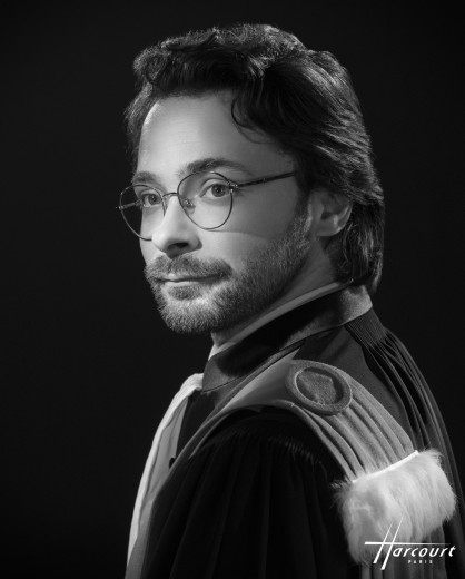 Photo de Quentin Le Pluard