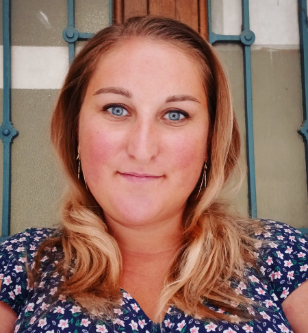 Photo de Margot Musson