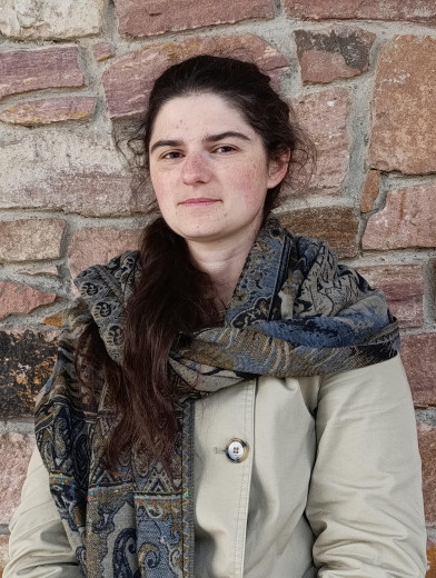 Photo de Sophie Hildenbrand