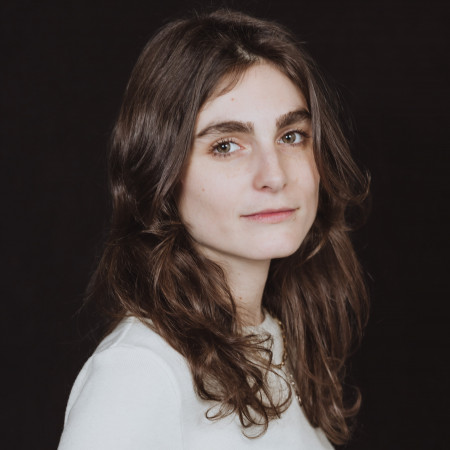 Photo de Chloé Peyronnet