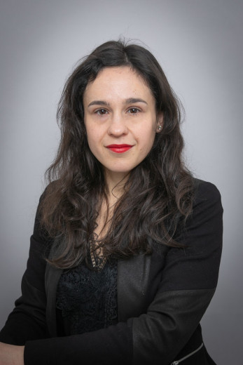 Photo de Aurélie Dardenne