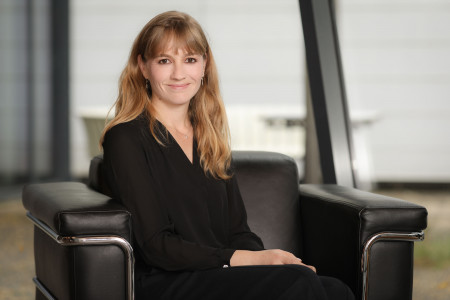 Photo de Colinette Ruzel