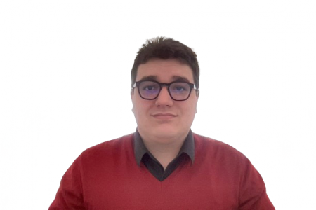 Photo de Alexandre Lefebvre