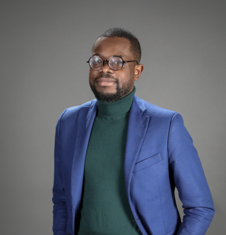 Habib Badjinri Touré