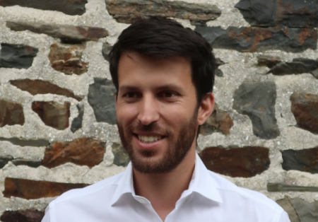 Photo de Pierre Michel